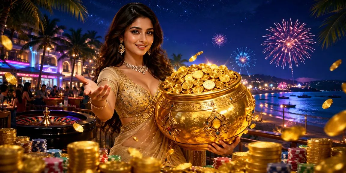abc 365 আমাদের ক্যাসিনোতে কী কী আছে